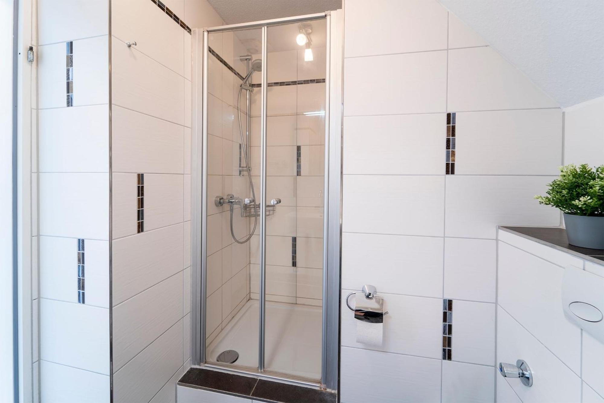 Badeweg 4 Strandlaeufer 2 Scharbeutz Zewnętrze zdjęcie