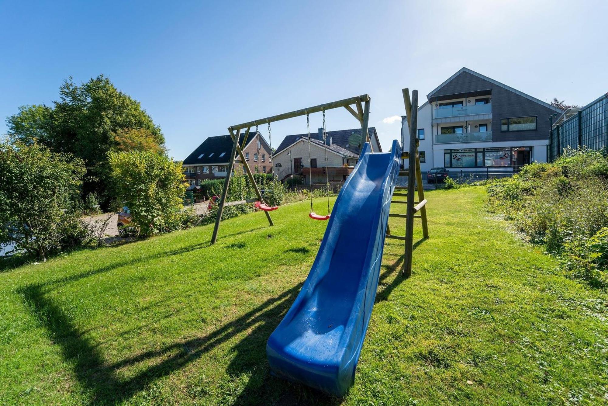 Badeweg 4 Strandlaeufer 2 Scharbeutz Zewnętrze zdjęcie