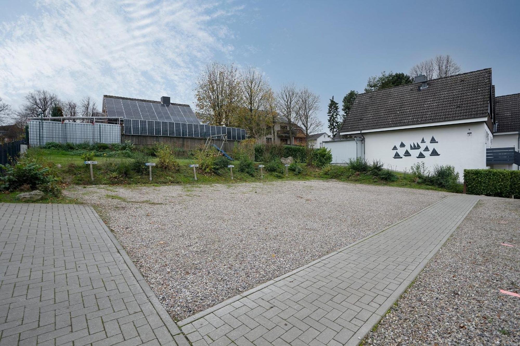 Badeweg 4 Strandlaeufer 2 Scharbeutz Zewnętrze zdjęcie